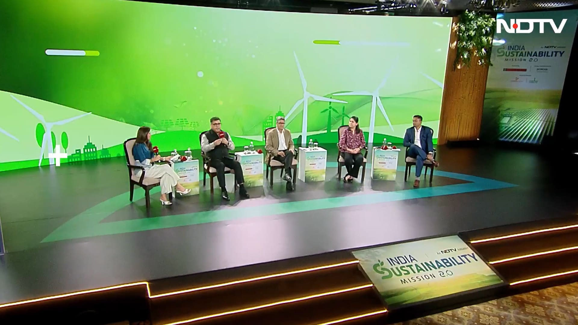 Video: Billion Acts of Change: Make Sustainability Your Superpower