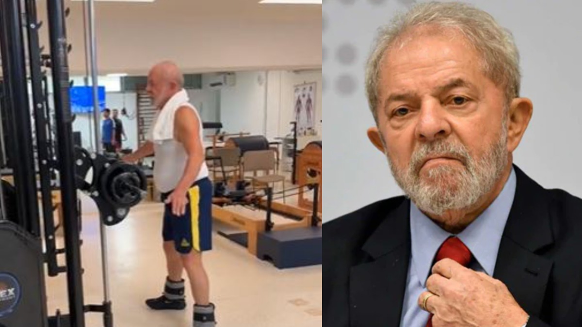 मैं फिट हूं...80 साल के लूला चौथी बार ब्राजील का राष्ट्रपति बनने के लिए खुद को ऐसे साबित कर रहे हैं