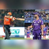 KKR vs SRH LIVE Score, IPL 2026: Kolkata Knight Riders, Sunrisers Hyderabad In Search Of First Win