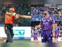 KKR vs SRH LIVE Score, IPL 2026: Kolkata Knight Riders Get Major Cameron Green Boost For Sunrisers Hyderabad Clash