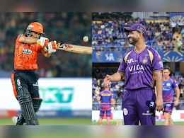 KKR Vs SRH LIVE Score, IPL 2026: क्या 25 करोड़ी स्टार करेगा गेंदबाजी, थोड़ी देर में होगा टॉस
