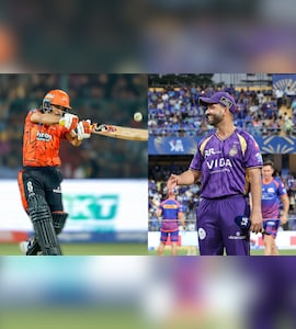 KKR vs SRH LIVE Score, IPL 2026: Kolkata Knight Riders, Sunrisers Hyderabad In Search Of First Win