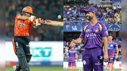 IPL 2026 LIVE: KKR Boosted By Major 'Cameron Green' Factor For SRH Clash