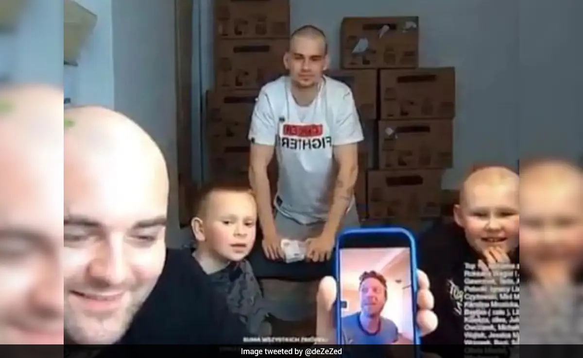 9-Day, 24/7: Polish Influencer Raises 50 Million Pounds In Record-Breaking Livestream For Cancer Charity
