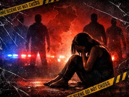 Rape cases: रेप और गैंगरेप की वारदातों से शर्मसार हो रहा छत्तीसगढ़, तीन साल में 9000 से ज्यादा मामले दर्ज&nbsp;