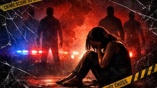 Rape cases: रेप और गैंगरेप की वारदातों से शर्मसार हो रहा छत्तीसगढ़, तीन साल में 9000 से ज्यादा मामले दर्ज&nbsp;