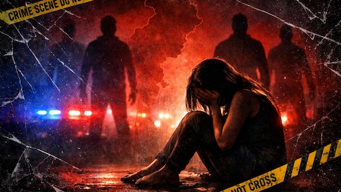 Rape cases: रेप और गैंगरेप की वारदातों से शर्मसार हो रहा छत्तीसगढ़, तीन साल में 9000 से ज्यादा मामले दर्ज&nbsp;