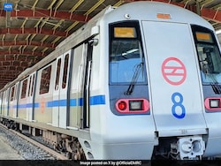 "They Grabbed, Punched Him": Delhi Woman Recounts Son's 'Murder' In Metro