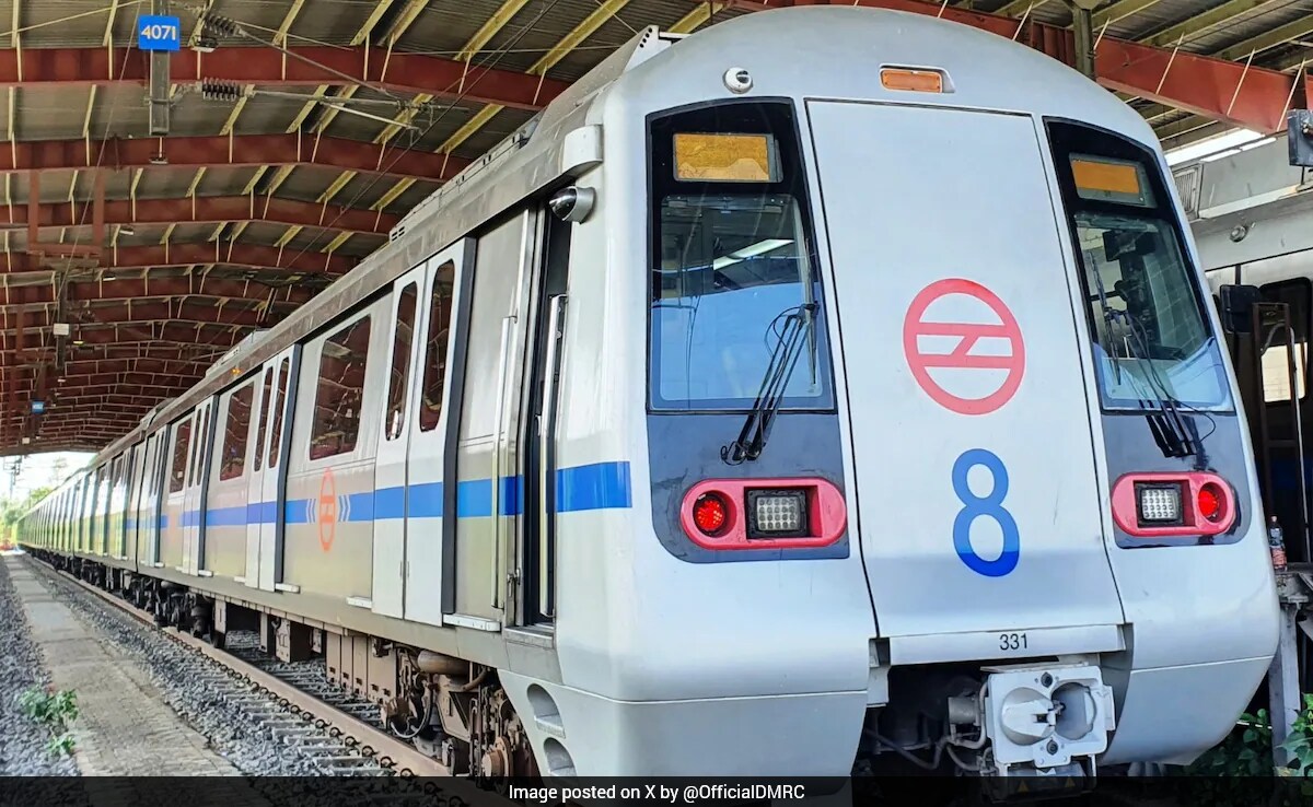 दिल्ली मेट्रो से है कोई शिकायत? अब खुलकर बताएं अपनी बात, DMRC ने शुरू किया सर्वे