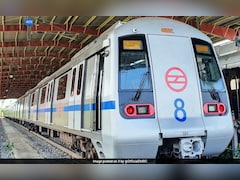 दिल्ली मेट्रो से है कोई शिकायत? अब खुलकर बताएं अपनी बात, DMRC ने शुरू किया सर्वे