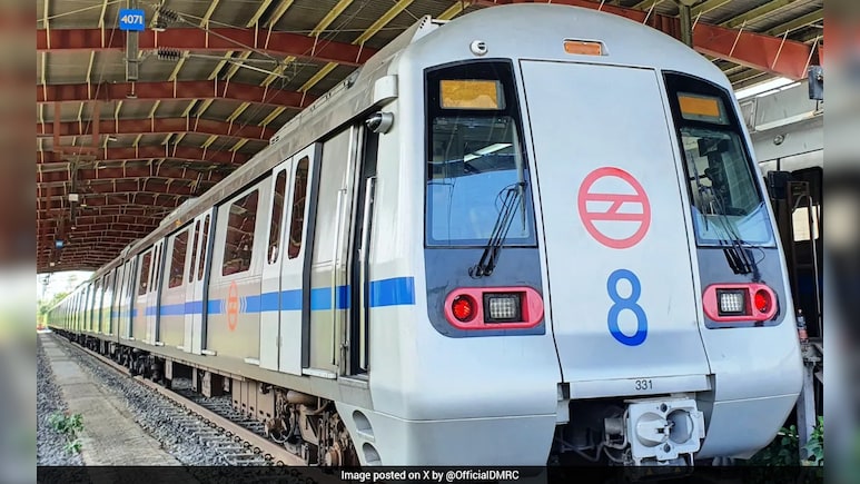 दिल्ली मेट्रो से है कोई शिकायत? अब खुलकर बताएं अपनी बात, DMRC ने शुरू किया सर्वे