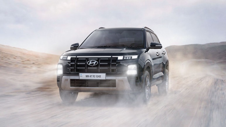 Hyundai Creta, Venue, i20, And Others To Get Expensive From May 2026
