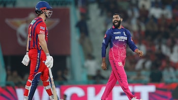 IPL 2026 Points Table: RR Move To 2nd; LSG Suffer Fourth Consecutive Loss, Stay 9th