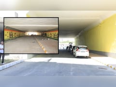 Mukarba Chowk Underpass: जल्दी खुलेगा मुकरबा चौक अंडरपास, नहीं लगाना पड़ेगा 1.5 KM का एक्स्ट्रा चक्कर, ट्रैफिक से भी मिलेगी राहत