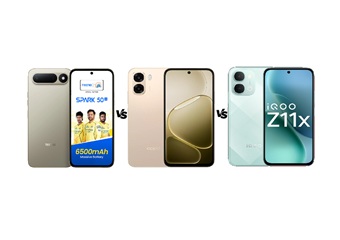 Tecno Spark 50 5G vs Oppo A6s 5G vs iQOO Z11X 5G: जानें 20K में कौन सा है बेस्ट