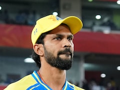 Captaincy Beyond My Understanding: Ex-India Star Slams Ruturaj Gaikwad