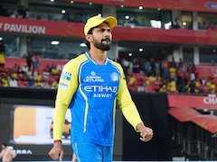 MI vs CSK: चेन्नई की हत्थे से उखड़ी 'चाल', ओपनिंग का बुरा हाल, फिसड्डी बने ऋतुराज, आंकड़ों का बन रहा मजाक