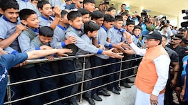 Haridwar School News: हरिद्वार के स्कूलों में नया टाइम-टेबल लागू, लू से बचाव के लिए 'वॉटर बेल' भी अनिवार्य