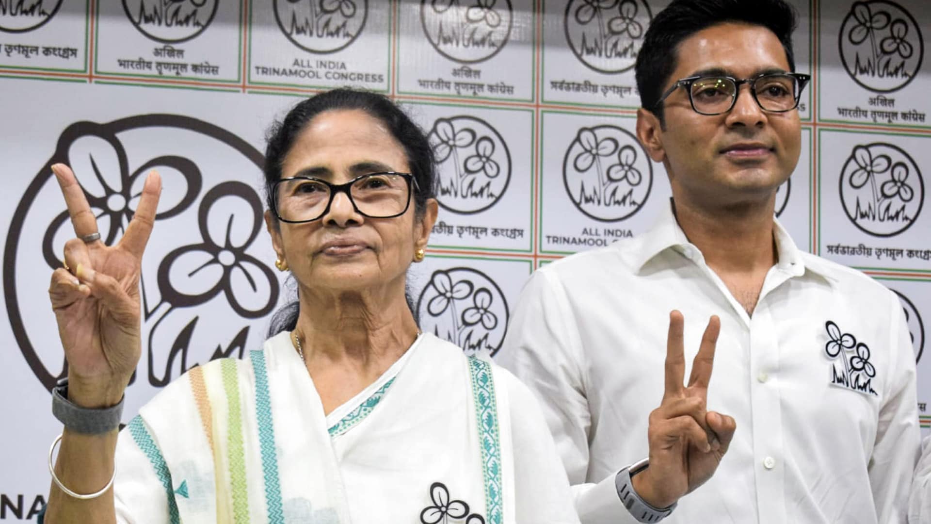 Mamata Banerjee vs BJP: Abhishek Banerjee Emerges as Key Face? | Ruchir Sharma Speaks