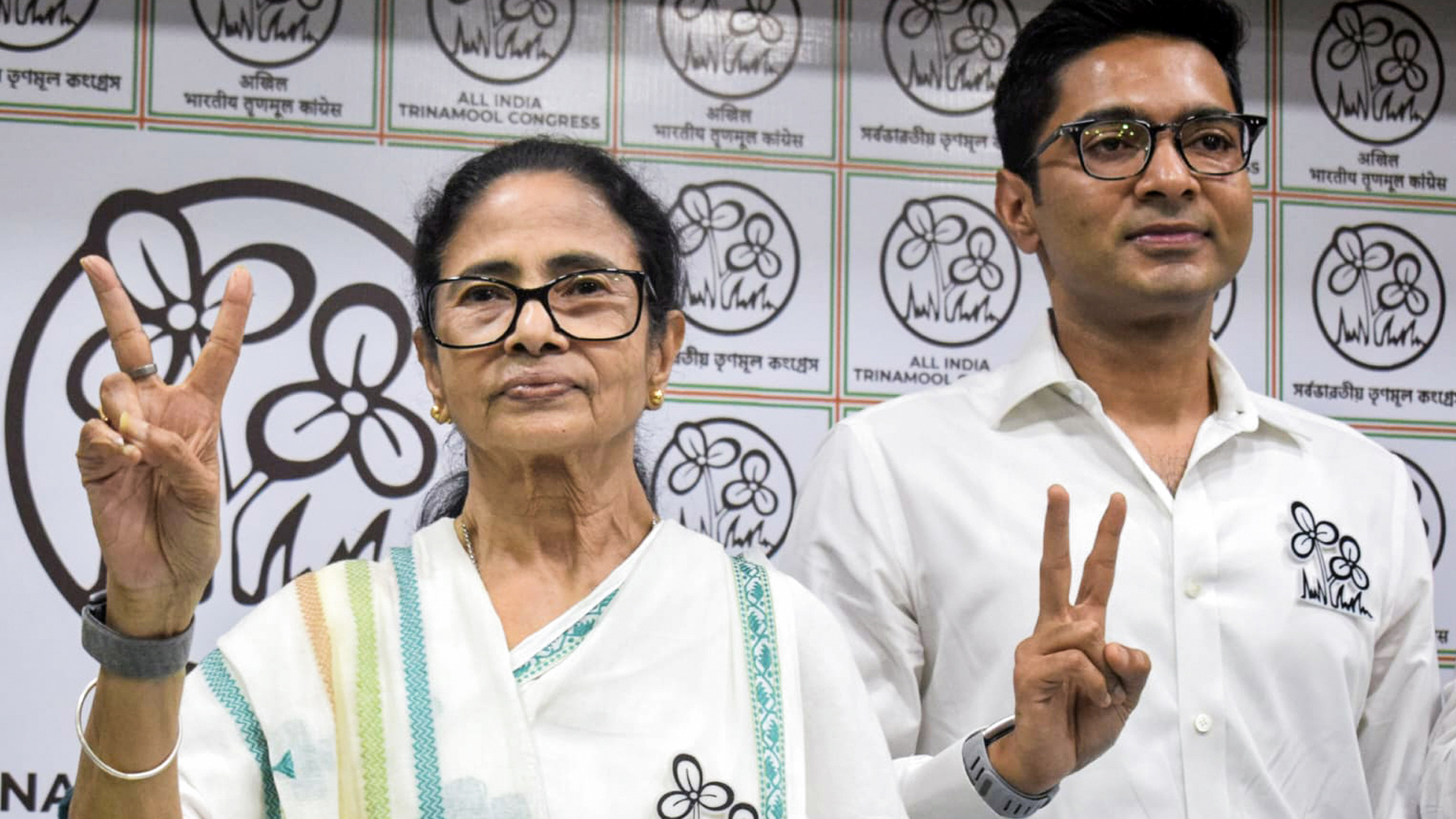 Mamata Banerjee vs BJP: Abhishek Banerjee Emerges as Key Face? | Ruchir Sharma Speaks