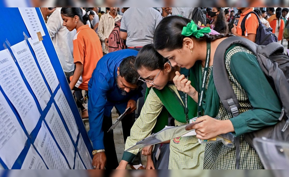 Karnataka Board 12th Result 2026: कर्नाटक बोर्ड 12वीं का रिजल्ट ऐसे करें चेक, लाखों छात्रों का इंतजार होगा खत्म