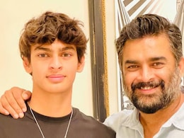 What Madhavan Told Son Vedaant: 'You Can't Be Seen With Your Shirt Off, In Any Bed'