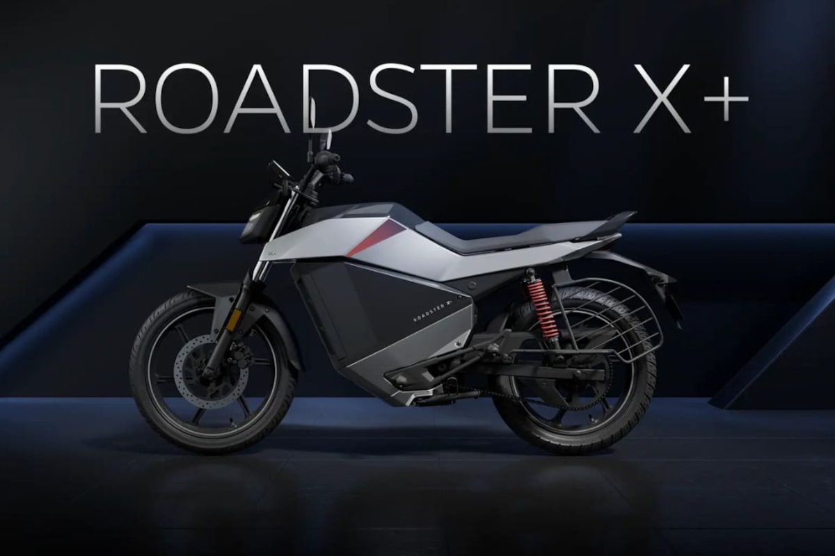 Ola Roadster 9.1 Gets Rs 60,000 Price Cut; Outruns Platina In Running Costs