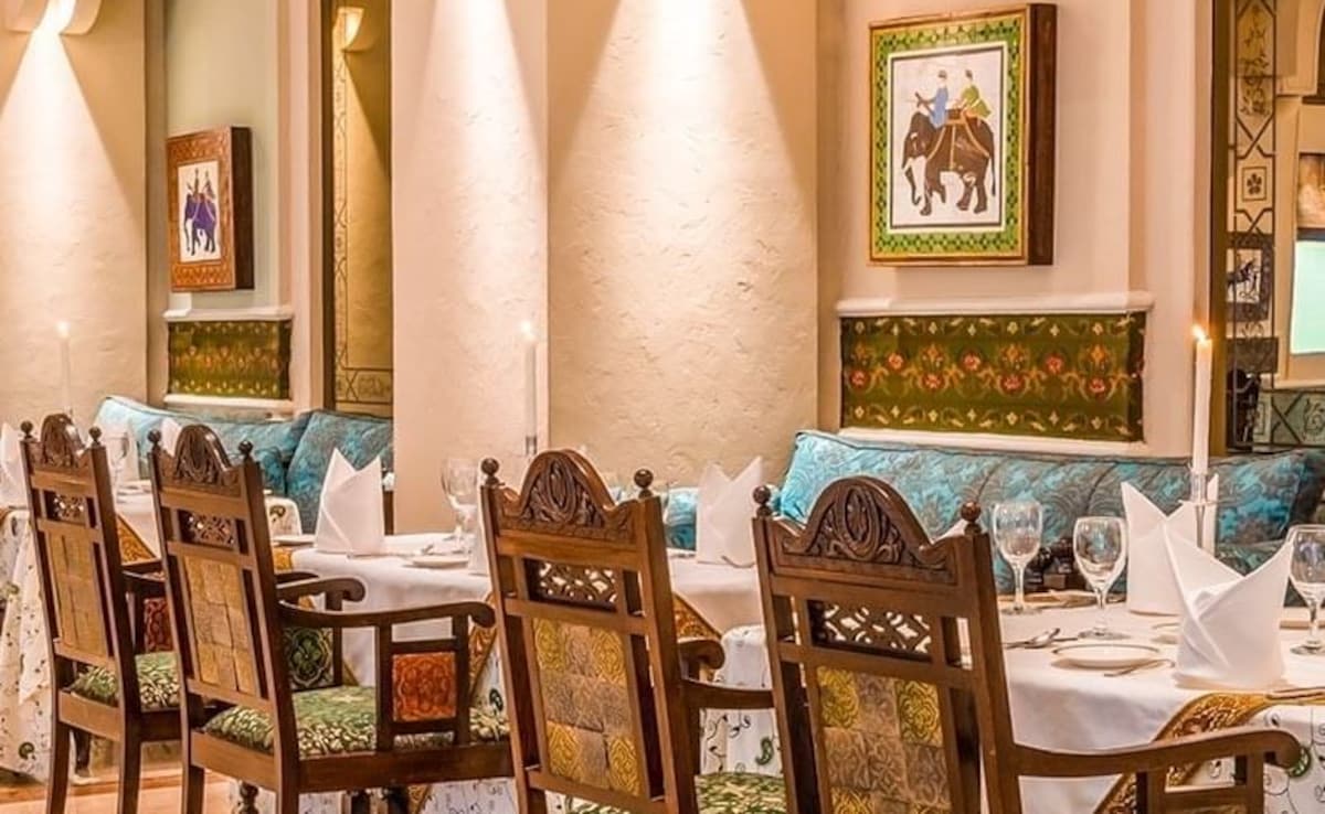 Latest and Breaking News on NDTV