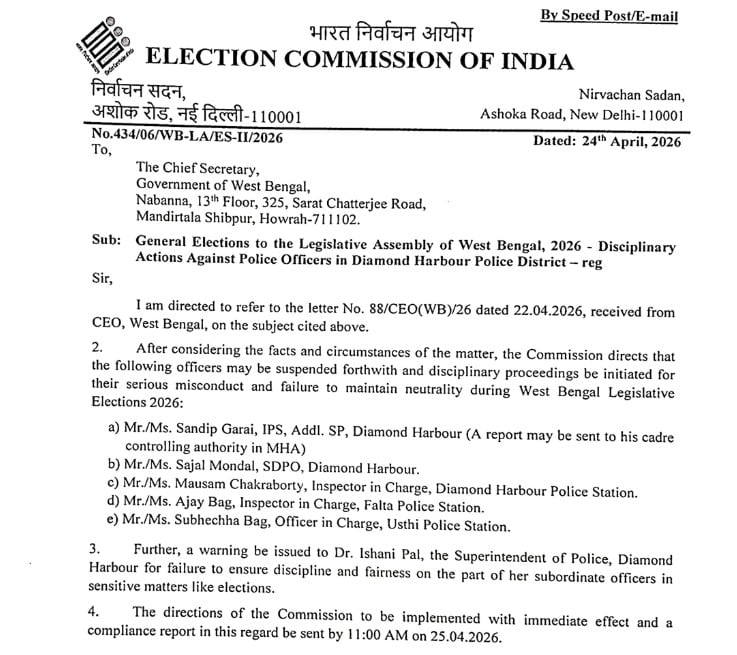 Latest and Breaking News on NDTV