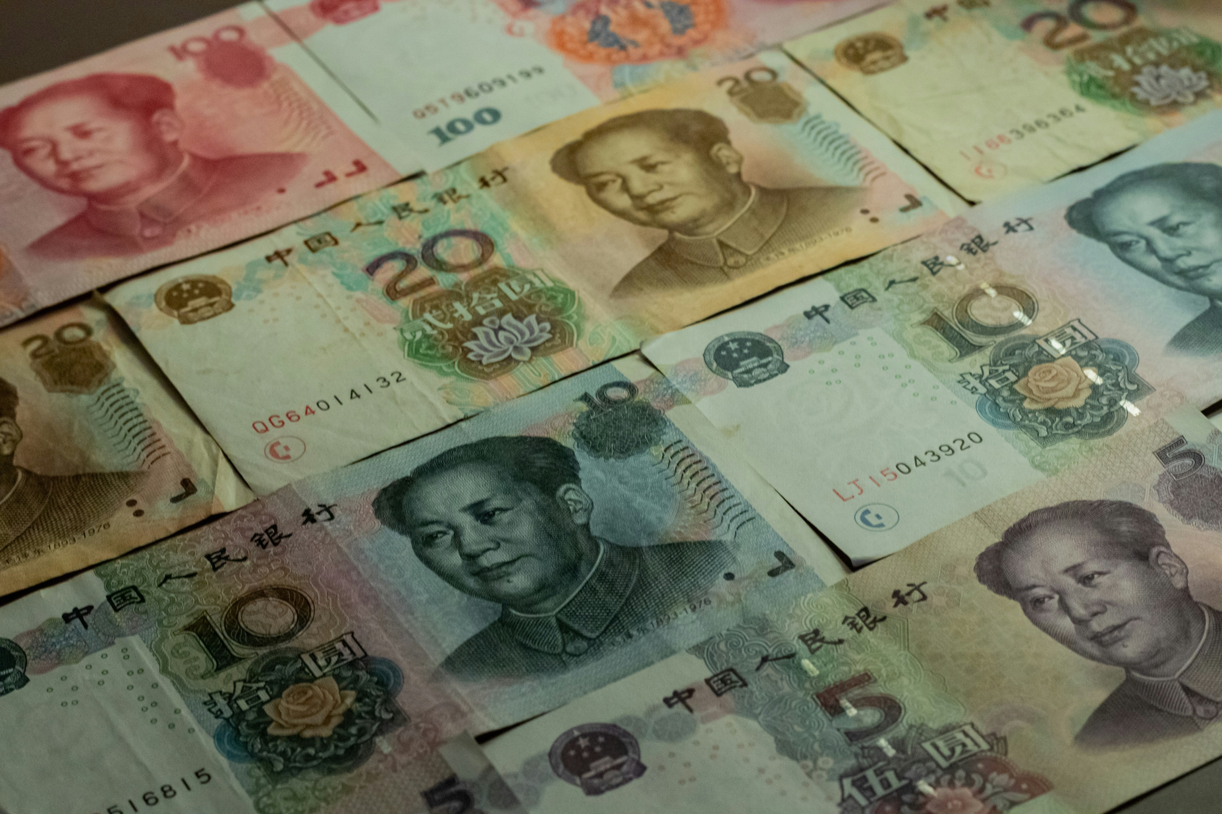 Estimates say China has about $300 billion in bad consumer debt as delinquencies rise