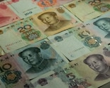 China's Bad Consumer Debt At $300 Billion Signals Danger To Economy