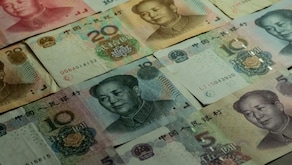 China's Bad Consumer Debt At $300 Billion Signals Danger To Economy