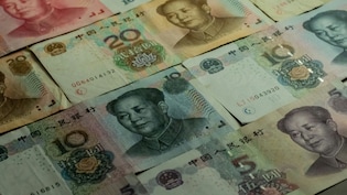 China's Bad Consumer Debt At $300 Billion Signals Danger To Economy