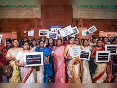 Women Bill Fails: महिलाओं से धोखा या वोटों का छलावा? शाह से अखिलेश तक किसने कैसे छोड़े जुबानी तीर, जानें