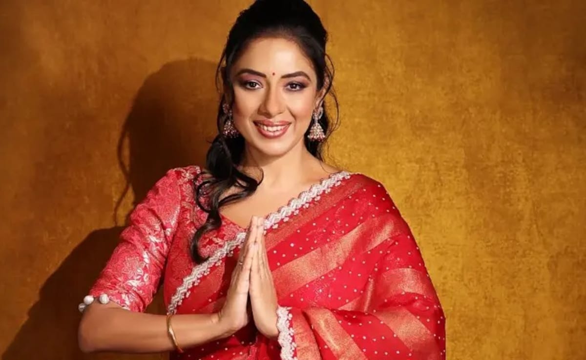 महिलाओं को 33 प्रतिशत आरक्षण मिलने पर अनुपमा खुशी से झूमी, रुपाली गांगुली बोलीं- अब औरतों को मिली असली शक्ति