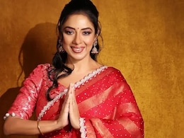 महिलाओं को 33 प्रतिशत आरक्षण मिलने पर अनुपमा खुशी से झूमी, रुपाली गांगुली बोलीं-&nbsp;अब औरतों को मिली असली शक्ति