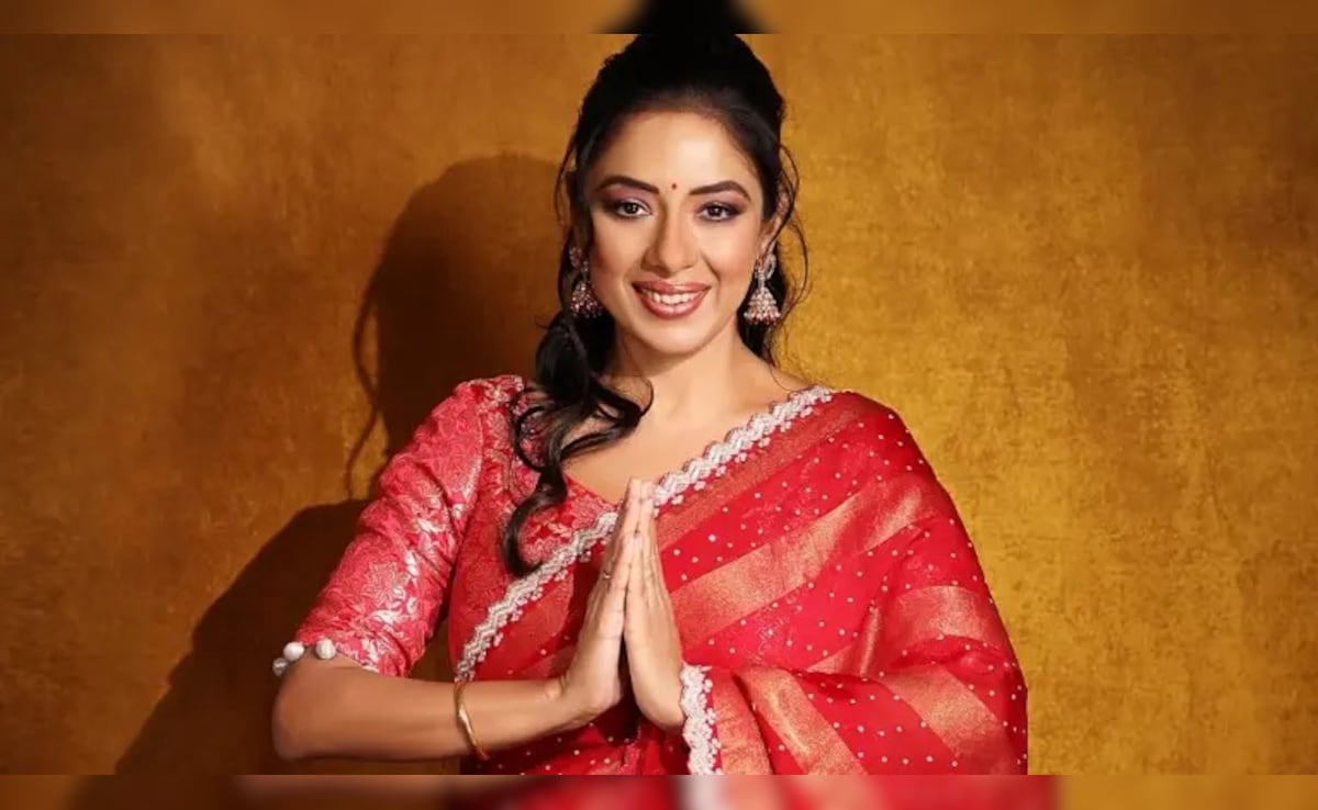 महिलाओं को 33 प्रतिशत आरक्षण मिलने पर अनुपमा खुशी से झूमी, रुपाली गांगुली बोलीं- अब औरतों को मिली असली शक्ति