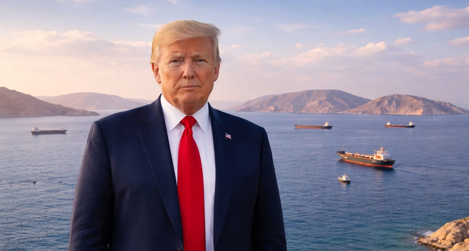 More Than 'Next 2 Largest Oil Economies Combined': Trump Trumpets US Reserves