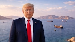 More Than "Next 2 Largest Oil Economies Combined": Trump Trumpets US Reserves