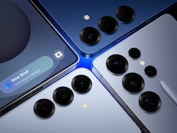 Samsung Galaxy S25 Ultra, Galaxy S25, Galaxy S25 FE Get Major Price Cuts &mdash; Details Inside