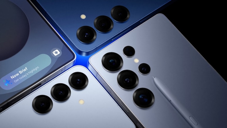 Samsung Galaxy S25 Ultra, Galaxy S25, Galaxy S25 FE Get Major Price Cuts &mdash; Details Inside