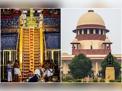 सबरीमला मामले में सुप्रीम कोर्ट की बड़ी टिप्‍पणी- 