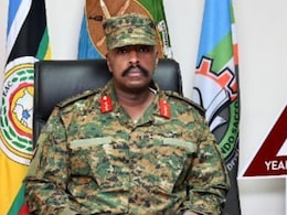 'Give $1 Billion, Most Beautiful Woman As Wife': Uganda Army Chief To Turkey