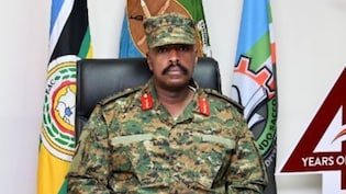 'Give $1 Billion, Most Beautiful Woman As Wife': Uganda Army Chief To Turkey