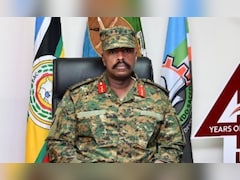 'Give $1 Billion, Most Beautiful Woman As Wife': Uganda Army Chief To Turkey