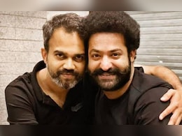 Prashanth Neel, Jr NTR's Film Postponed To 2027, First Glimpse On May 20