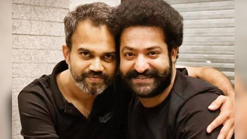 Prashanth Neel, Jr NTR's Film Postponed To 2027, First Glimpse On May 20