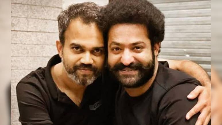 Prashanth Neel, Jr NTR's Film Postponed To 2027, First Glimpse On May 20