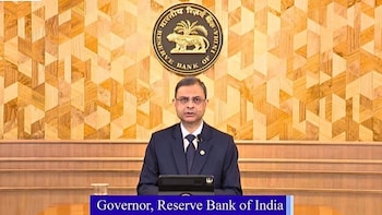 RBI Monetary Policy: MPC Pegs FY27 CPI Inflation Projection At 4.6% Amid Iran War-Led Price Shock