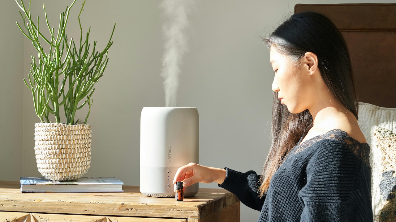 5 Humidifiers That Do Not Need Constant Refilling